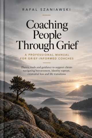 Coaching Through Grief_ Misty Mountain