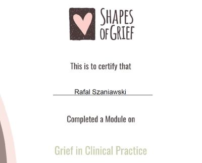 RafalSzaniawski-Module-4-Certification-Module-4-Certificate-Shapes-Of-Grief